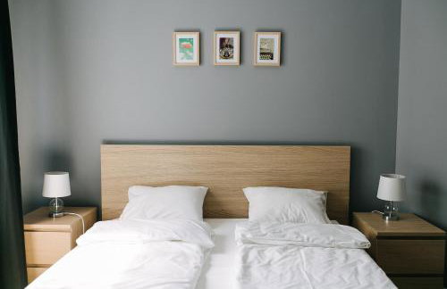 RENTTNER Apartamenty - Photo 14