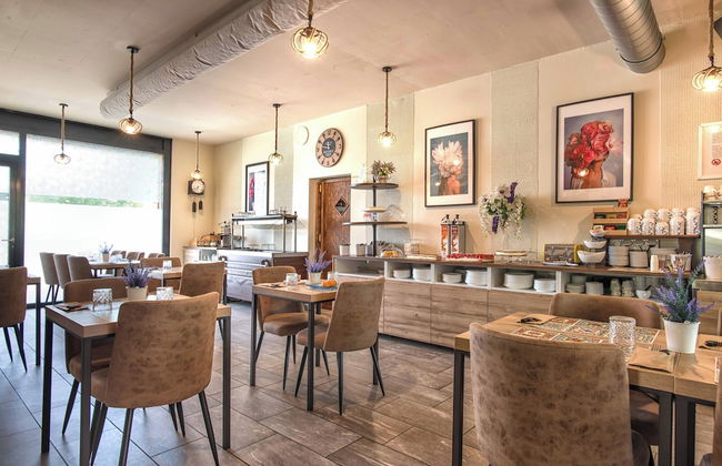 Hotel Residence Loren - Foto 58