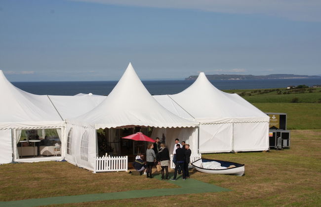 Bayview Farm Holiday Cottages - Foto 38