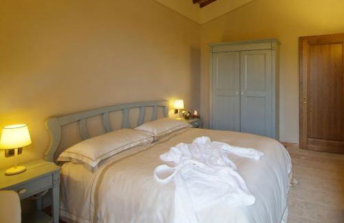 Borgo Canalicchio Di Sopra Relais - Foto 42