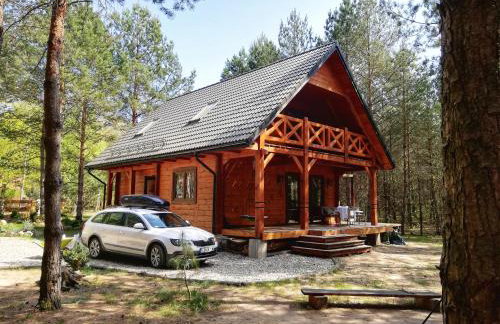 Łosia Chata - Foto 46