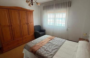 Piso Super Espacioso en Cambados Centro - Foto 9