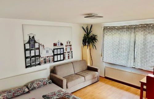 Ferienwohnung in Rheinnähe - Foto 6