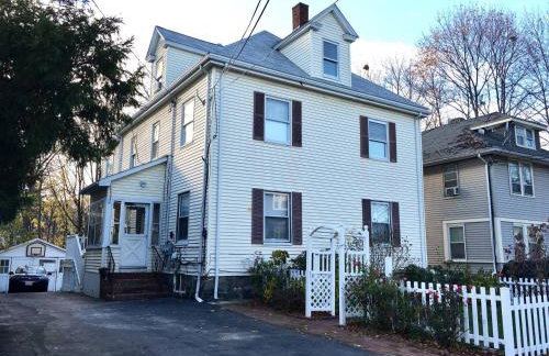 ~*Pet Friendly 30min to Downtown*~ THE BOSTONIAN - Foto 17