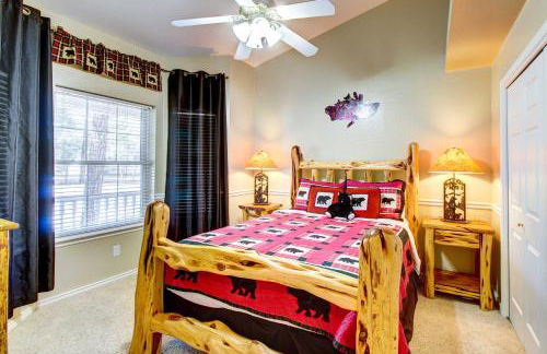 Winter Hikes and Ice Fishing Fun Cozy Show Low Home - Foto 20