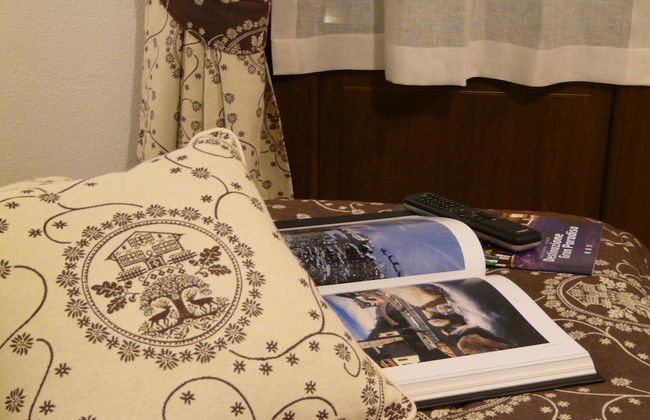 B&B Verger Plein Soleil - Foto 11