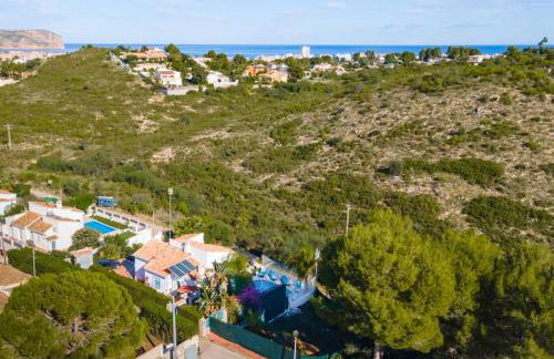 Apto piscina y jardin privado - Foto 3