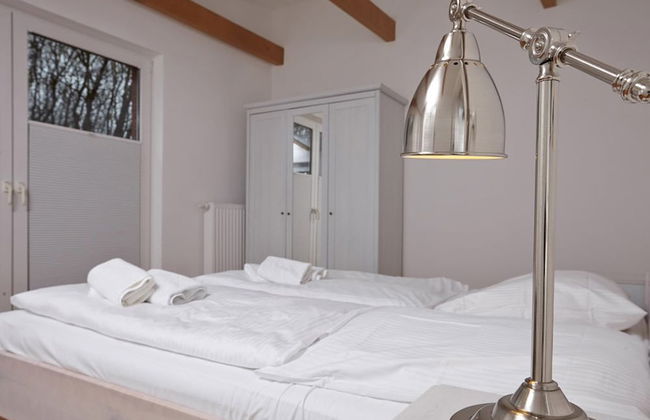 Ferienhäuser & Appartments Düneneck 6 - Photo 2