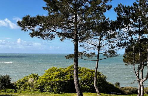 Le Tiguidou, Cosy, lumineux, 2-6 pers, plage 300m - Foto 40