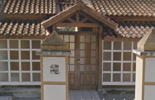 Casa na praia Litoral Norte com vista para o mar perto do centro - Foto 29