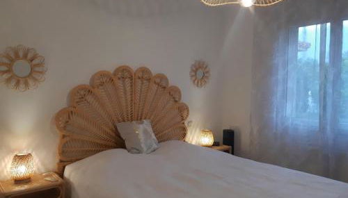 Villa de standing avec gd jardin arboré près d'Argelès sur Mer - Foto 5