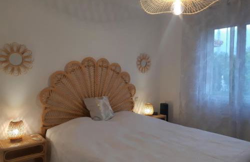 Villa de standing avec gd jardin arboré près d'Argelès sur Mer - Foto 5