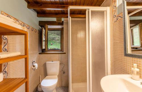 Apartamentos Rurales Los Picos de Redo - Foto 30