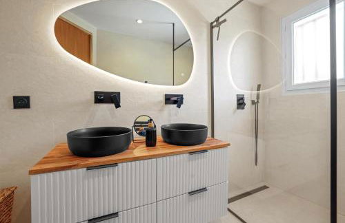 Superbe Villa rénovée avec piscine privée - Foto 2