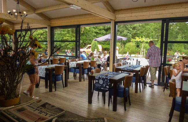 EuroParcs Ruinen - Photo 45