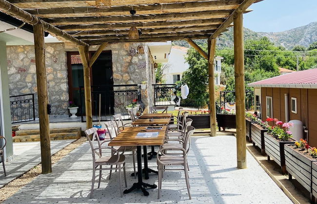 Salvia Butik Hotel - Foto 19