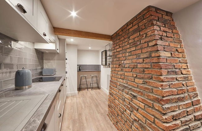 Host Stay Othala The Merchants Quarters - Foto 4