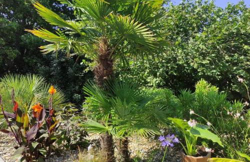 La Grange Océane SPA & Piscine chauffée en saison - Foto 49