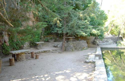 La Casa de la Abuela Clotilde - Foto 11