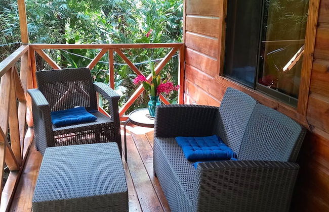 Cabinas Costa Tropicana - Foto 25