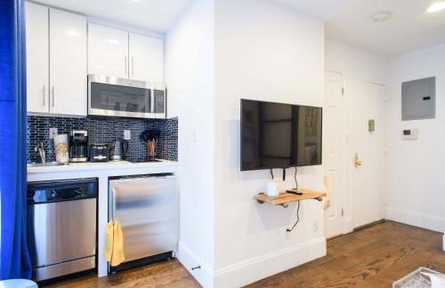 69-4A Quality NEW Prime Lower East East 1br Apt - Foto 19