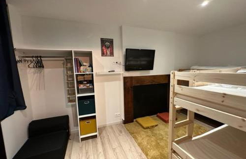 Ecueil des Neiges - Foto 32