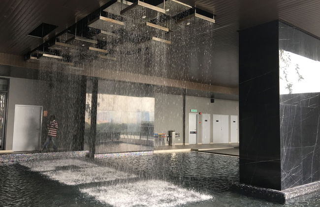 Expressionz Professional Suites by KL101 - Foto 20