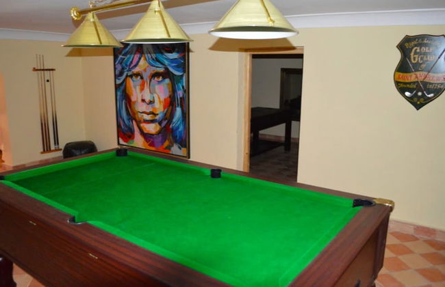 Holiday Home for Large Families - Foto 24