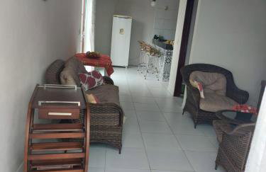 Aconchegante Casa do Barra Mar - Foto 8