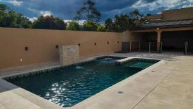 Casa condomínio 5 quartos piscina churrasqueira Vicente Pires Jockey - Foto 3