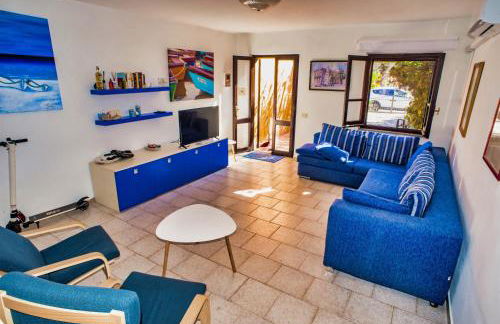 Villa Laura - Putzu Idu - Foto 1