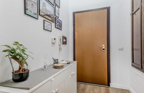 Flyaway Retreat - Ciampino Apartment 15 min To Rome - Foto 12