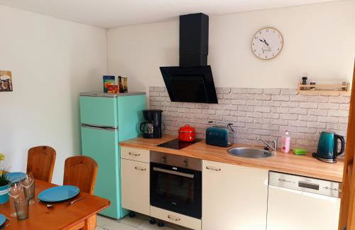 Große Bauernhaus Ferienwohnungen bis 100qm mit E-Bike-Verleih - Foto 10