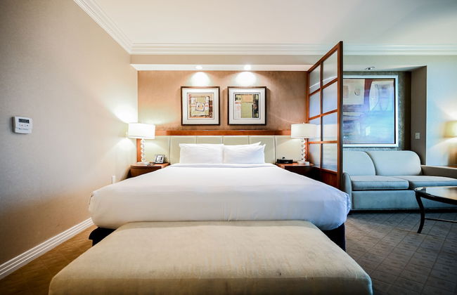 StripViewSuites Two Bedroom at Signature - Foto 7