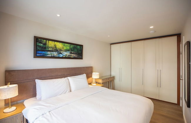 Parnell Corner Apartments - Foto 37