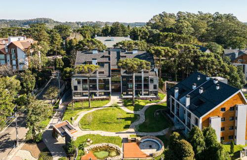 Experiência e luxo by Achei Gramado - Foto 22