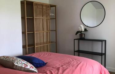 Appartement et Studio Gîtes de L'Odet - Foto 70