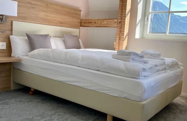 Aparthotel Krone - Self Check In - Foto 10