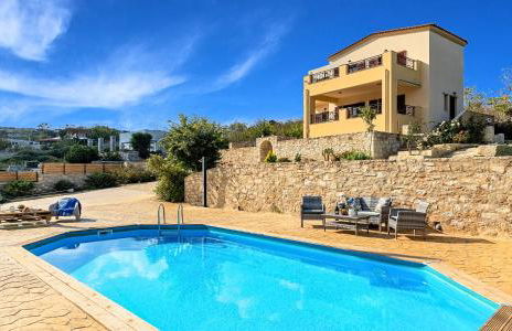 Althea Villa Private Pool - Foto 17