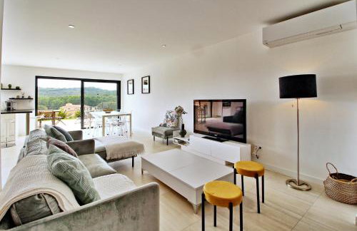 Villa PIETRA 300m de la plage de Favone Piscine privée chauffée - Foto 6