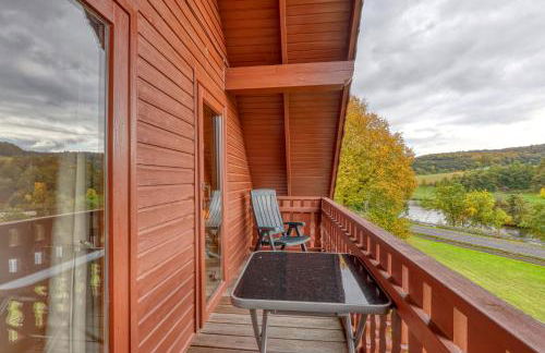 Seepark-Lodge - Foto 11