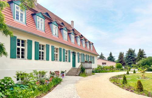 Gutshaus Lietzow - Foto 12