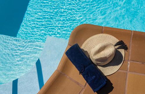 Villa Sarantontón - Photo 48