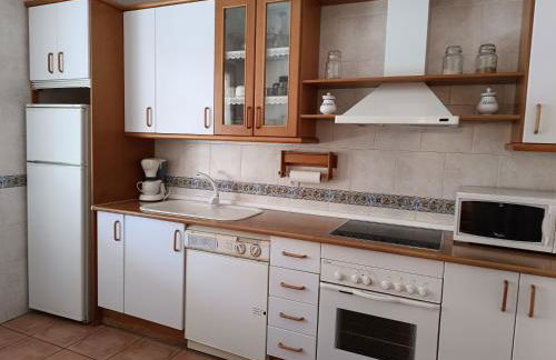 Apartamentos Turísticos La Vida De Antes - Foto 79