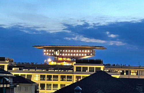 Golden House-Super View On Turin - Foto 1