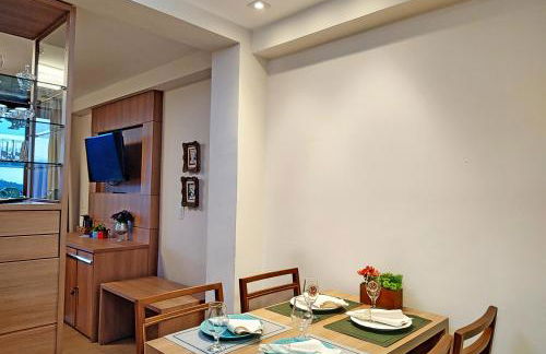 FLAT VARANDA PEDRA AZUL - Vista Azul Apart Hotel - Photo 26