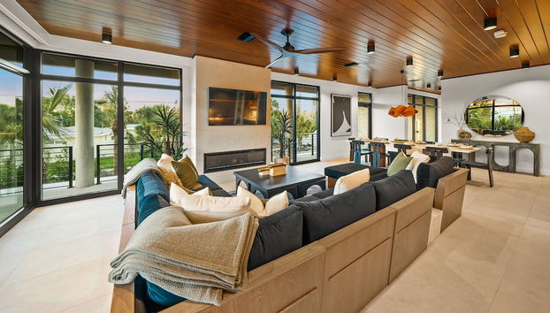 The Lookout in Siesta Key - Foto 5, Habitación