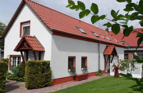 Ferienwohnung Blick zu den Sternen - Foto 1