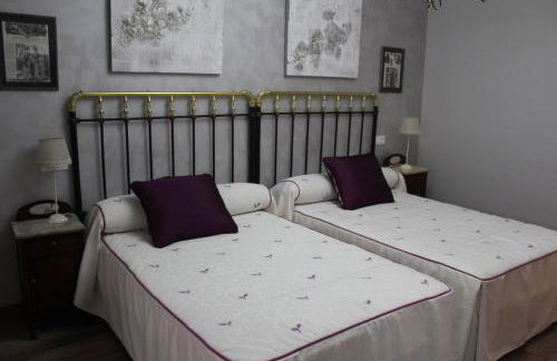 El Mirador de Alcuneza - Foto 69