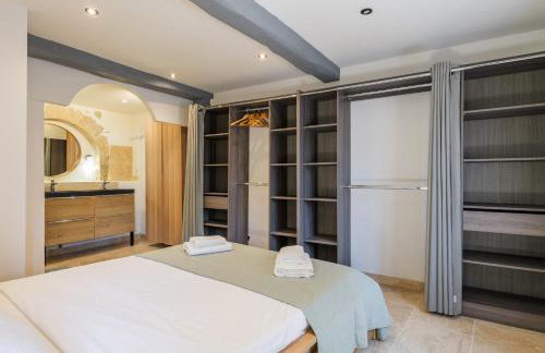 Apt La Fontaine - Photo 11